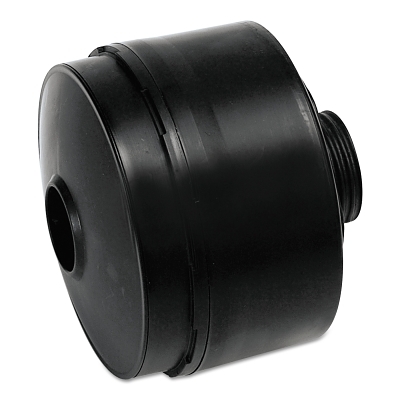 CANISTER CBRN PKG THREADED